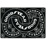1/12 Good year Tire Paint template Set. (Old Type)