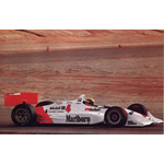 Penske / A.S / Circuit Type