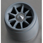 センターロックナット.2