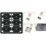 LED Reflector Box Set. Guide