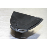 Holing open processing