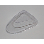 1/20 McLaren MP4/2 Wind Shield
