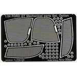 +@ Limited amount parts