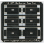 LED Reflector Box Set.