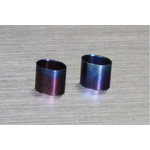 チタンマフラー