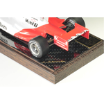 アクパンチャー・竹中のサイン入り