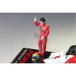 A.セナ フィギャー