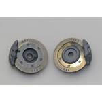 ディスクローター