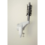 フロントサスペンション