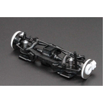 リアサスペンション