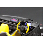 メーターパネル・ナビゲーションパネル