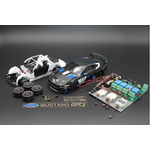 キット+制御装置