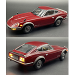 Example of building in final product . 2