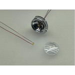 ヘッドライトLED