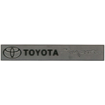 1/24 GR Supra Name plate