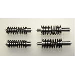 1/24 GR Supra Suspension Set.×4