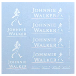 1/64 MP4/30 アートデカール