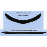 カーボンデカール