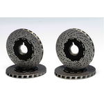 Finished product / painted