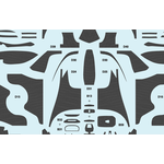 No.1 パターン 拡大