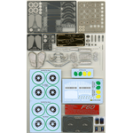 1/20 F60 13点 フルセット