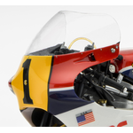 Installation completion example