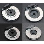 ディスクローター