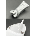 給油口&インテークメッシュ