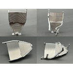 ラジエターパネル