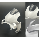 ウィンドシールド