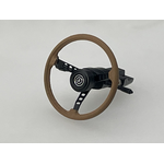 ステアリング ホイール 塗装済み 2