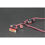 フロント 9p 端子