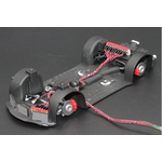 シャーシー取付け①