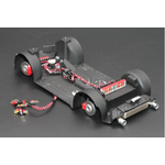 シャーシー取付け②