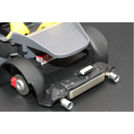 シャーシー取付け③