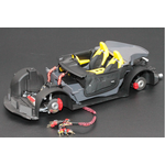 シャーシー取付け④