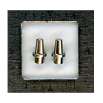 1.8mm ターミナルリベット×4