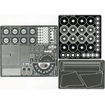 Japanese specifications