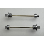 1/24 ドライブシャフト & ドライブブーツ セット