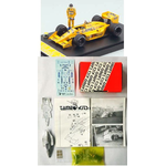 Finished goods & kits