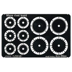 交換ブレード10p