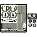1/24 ミノルタ トヨタ 88C-V 2点セット