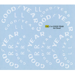 1/12 タイヤ デカール