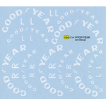 1/12 Tire Decal