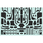 フロント部分下