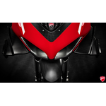 実車フロントマスク