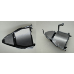 ラジエターパネル