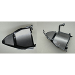 ラジエターパネル