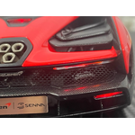 リアライト廻り