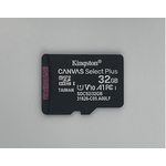 microSD 32GB